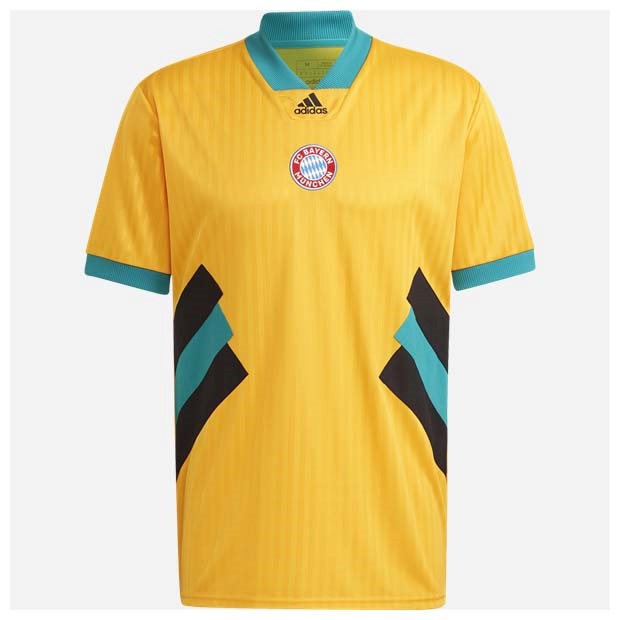 Tailandia Camiseta Bayern Munich Icon 2022/2023